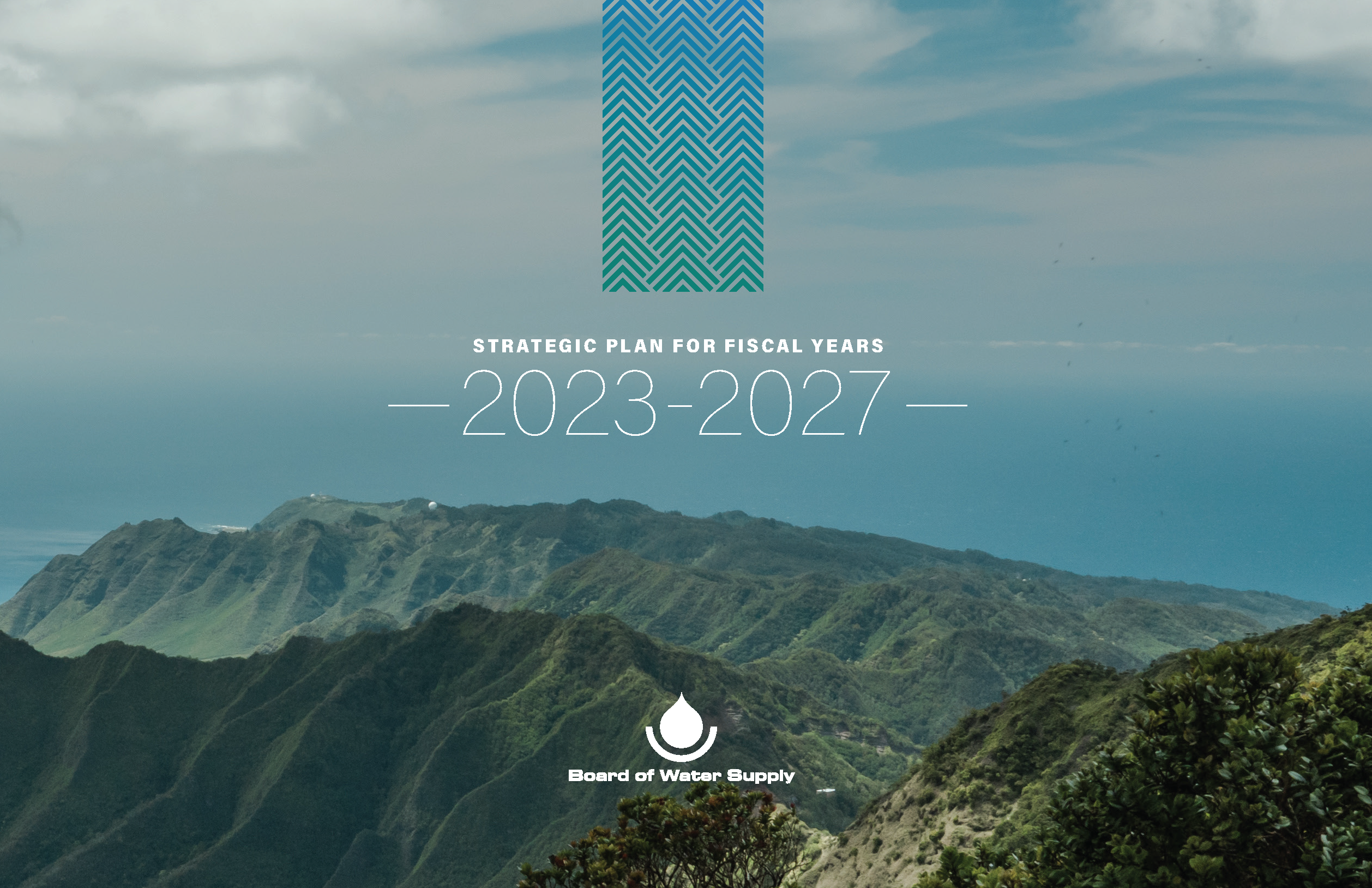 strategic plan 2023-2027