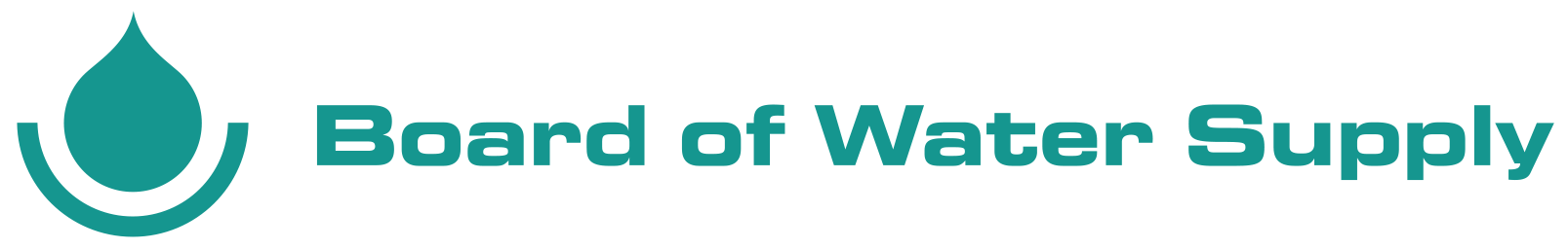 board of water supply