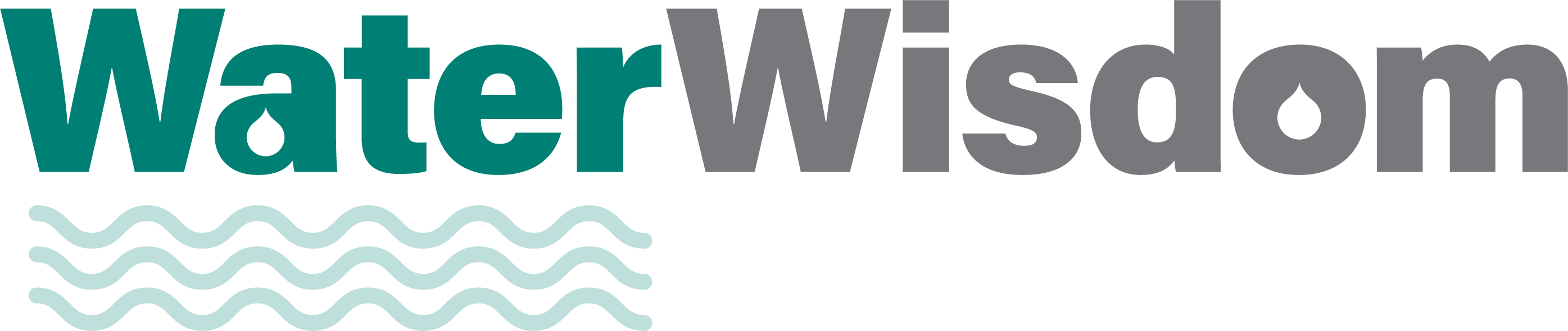 water wisdom logo
