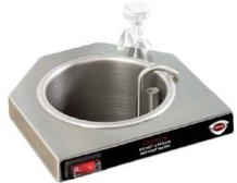 water efficient dipper well