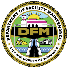 department of facility maintenance