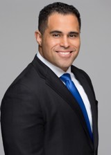 Profile Image - Jeffrey Laupola