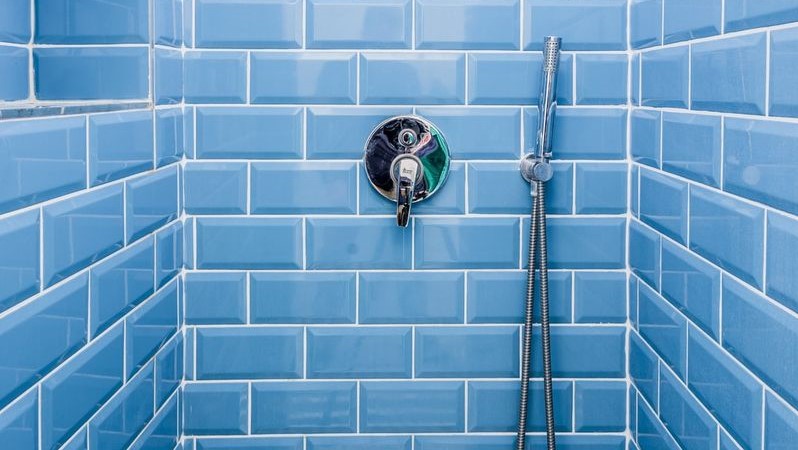 tip #5: take shorter showers