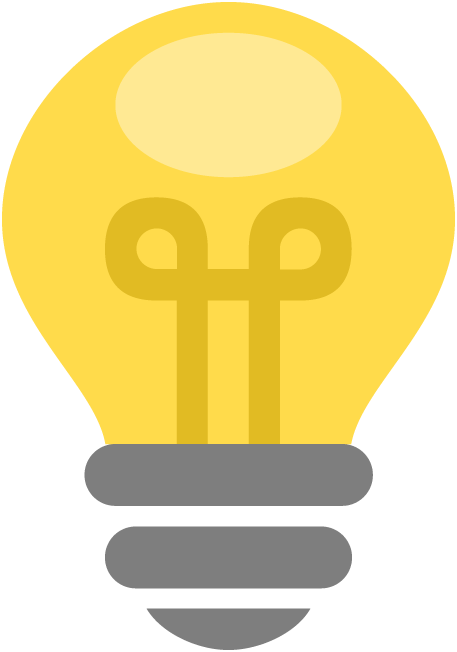 light bulb