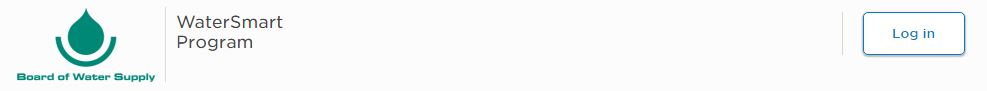 watersmart login rail