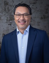 Profile Image - Lance Wilhelm