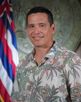 Profile Image - Ed Sniffen