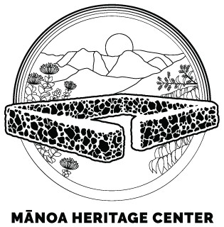 manoa heritage center