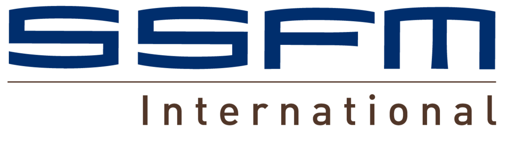ssfm international logo