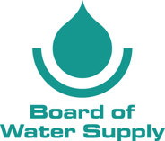 Board of Water Supply logo