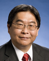 Profile Image - Ernest Y. W. Lau, P.E.