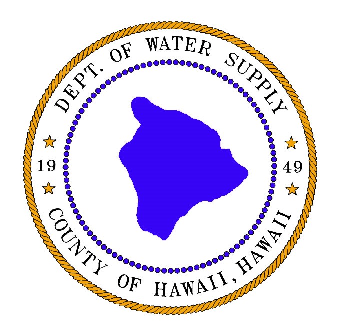 hawaii county