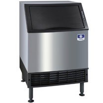 energy star rated batch-type ice machine